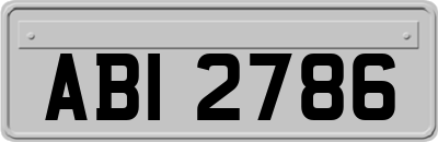 ABI2786