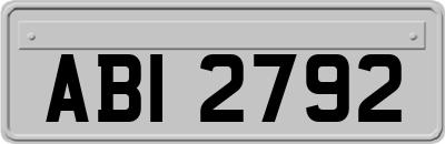 ABI2792