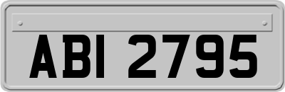 ABI2795