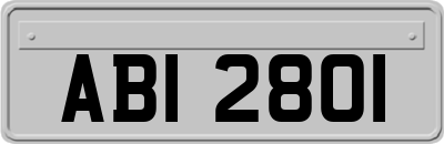 ABI2801