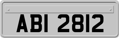 ABI2812