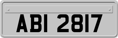 ABI2817