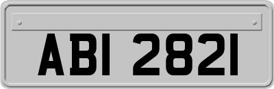 ABI2821