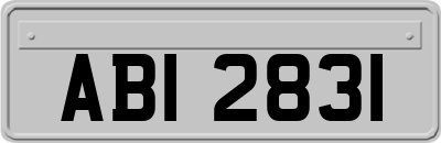 ABI2831