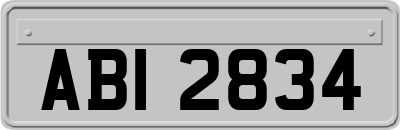 ABI2834