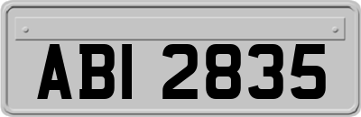 ABI2835