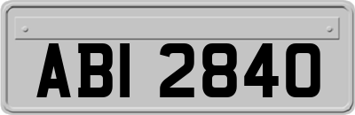ABI2840