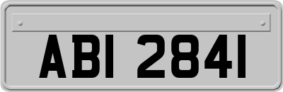 ABI2841