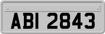 ABI2843