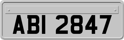 ABI2847