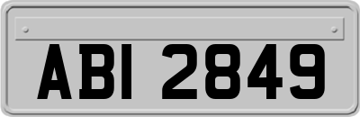 ABI2849