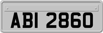 ABI2860