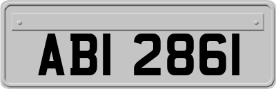 ABI2861
