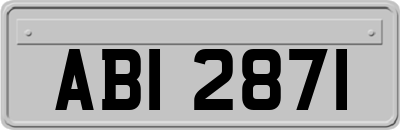 ABI2871