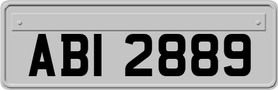 ABI2889