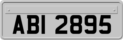 ABI2895