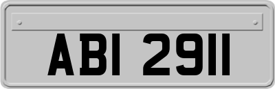 ABI2911