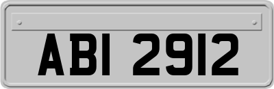 ABI2912