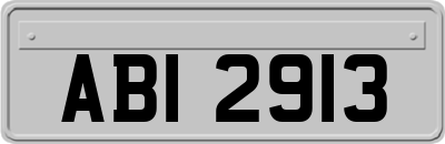 ABI2913