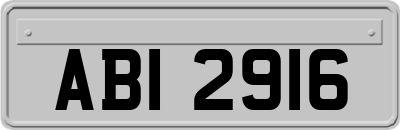 ABI2916