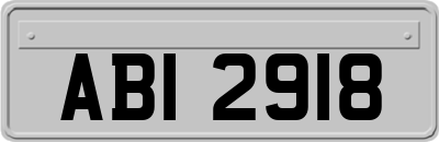 ABI2918
