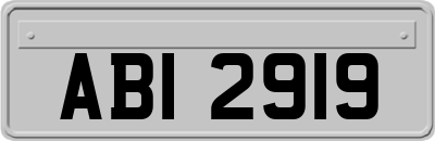 ABI2919