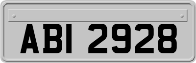 ABI2928