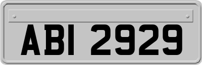 ABI2929