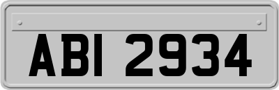 ABI2934