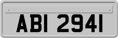 ABI2941