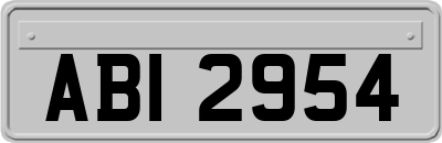 ABI2954