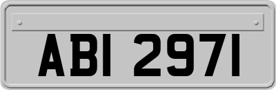 ABI2971