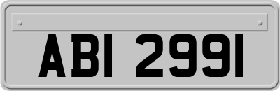 ABI2991