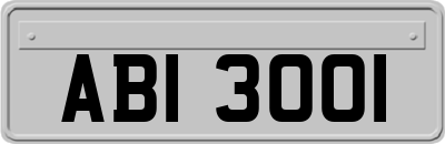 ABI3001