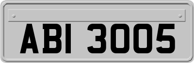 ABI3005