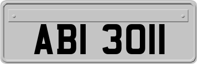 ABI3011