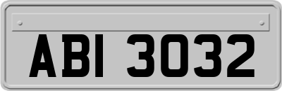 ABI3032