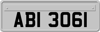 ABI3061