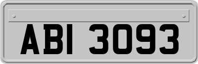 ABI3093