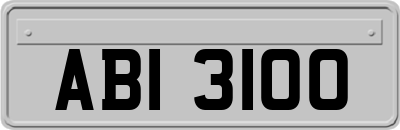 ABI3100