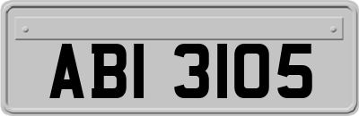 ABI3105