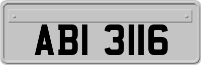 ABI3116