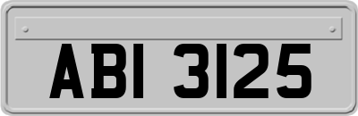 ABI3125