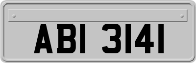 ABI3141
