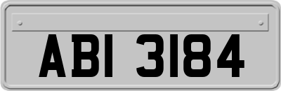 ABI3184