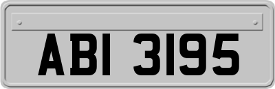 ABI3195