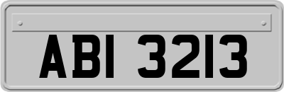 ABI3213