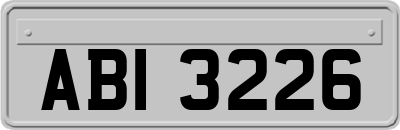 ABI3226