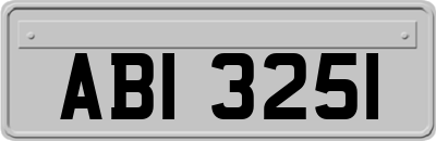 ABI3251