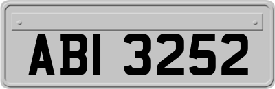ABI3252